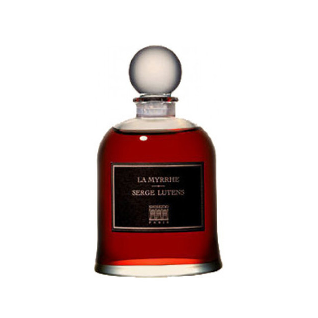 Immagine del profumo La Myrrhe di Serge Lutens