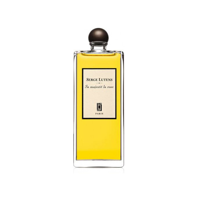 Immagine del profumo Sa Majeste la Rose di Serge Lutens