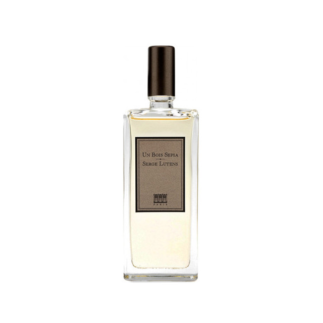 Immagine del profumo Un Bois Sepia di Serge Lutens