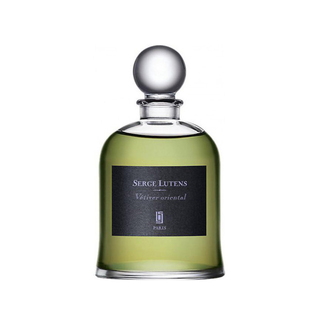 Immagine del profumo Vetiver Oriental di Serge Lutens