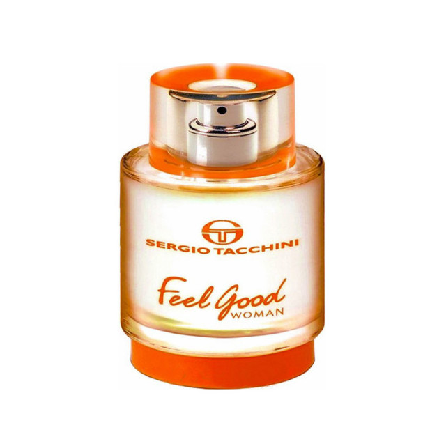 Immagine del profumo Feel Good Woman di Sergio Tacchini