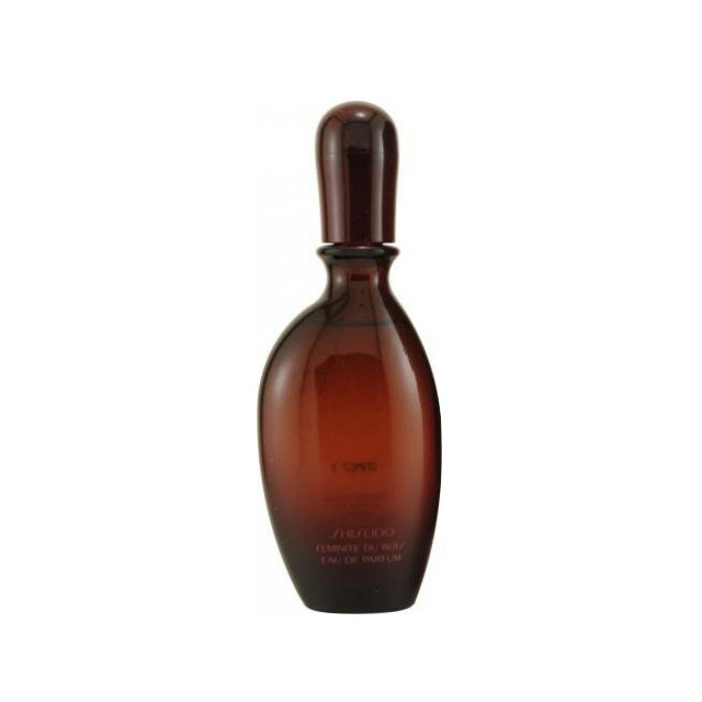 Immagine del profumo Feminite du Bois di Shiseido