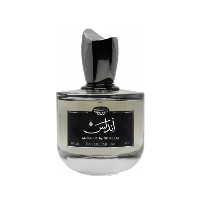 Immagine del profumo Andalus di Shmeem