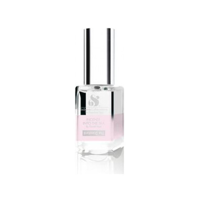 Immagine del profumo Incense by the Sea di Six Scents