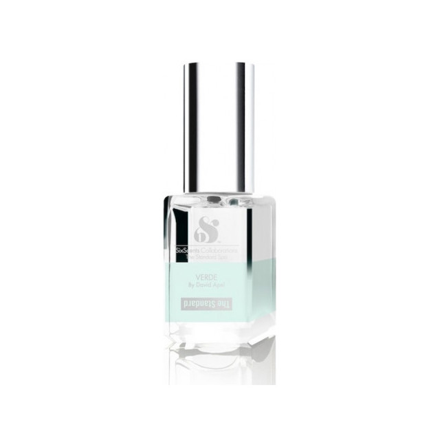 Immagine del profumo Verde di Six Scents