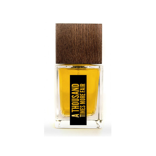 Immagine del profumo A Thousand Times More Fair di Sixteen92