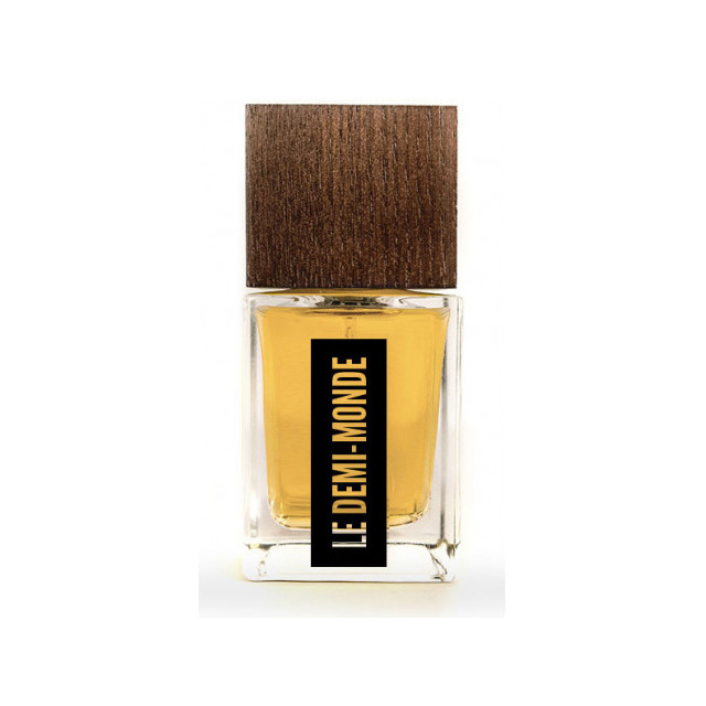 Immagine del profumo Le Demi-Monde di Sixteen92