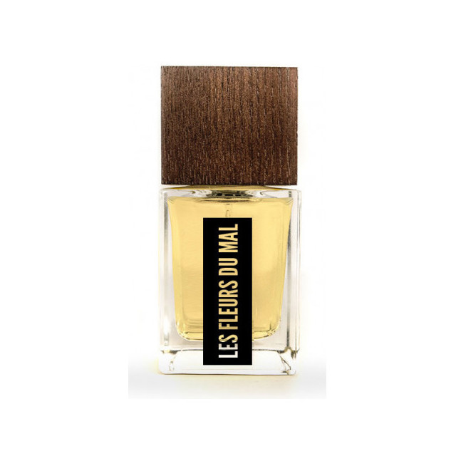Immagine del profumo Les Fleurs du Mal di Sixteen92