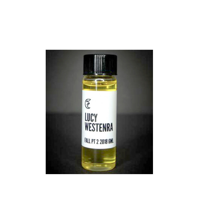 Immagine del profumo Lucy Westenra di Sixteen92