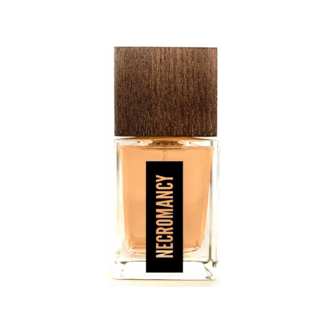 Immagine del profumo Necromancy di Sixteen92