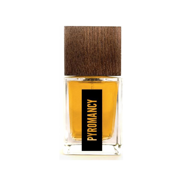 Immagine del profumo Pyromancy di Sixteen92