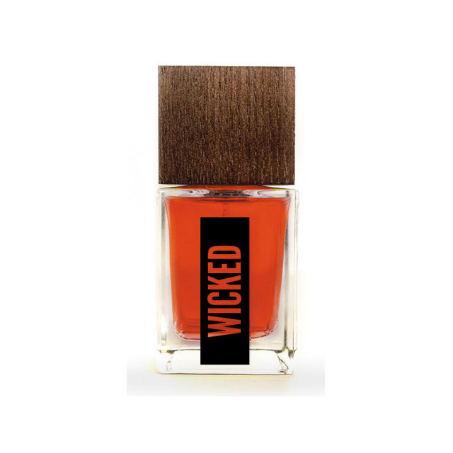 Immagine del profumo Wicked di Sixteen92
