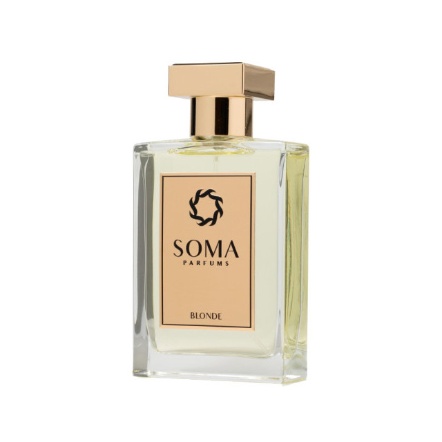 Immagine del profumo Blonde di Soma Parfums