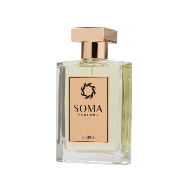 Immagine del profumo Cirrus di Soma Parfums