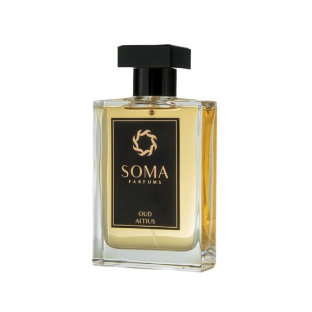 Immagine del profumo Oud Altius di Soma Parfums