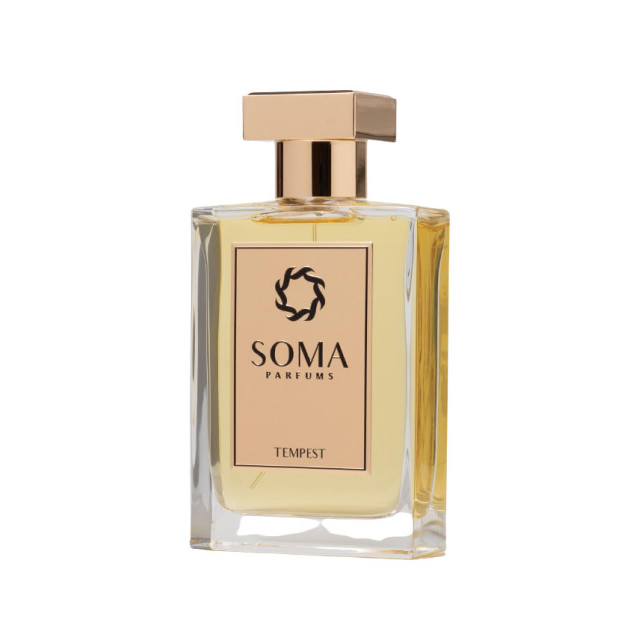 Immagine del profumo Tempest di Soma Parfums
