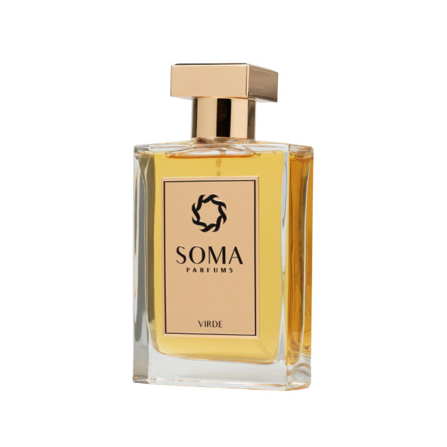 Immagine del profumo Virde di Soma Parfums