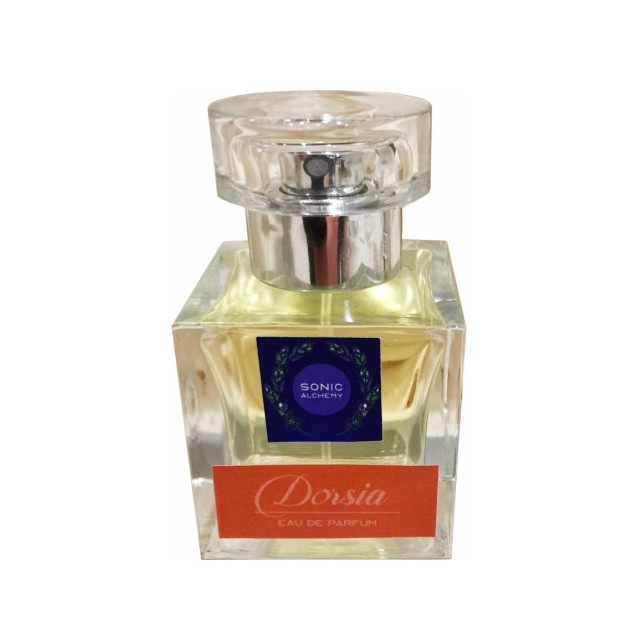 Immagine del profumo Dorsia di Sonic Alchemy