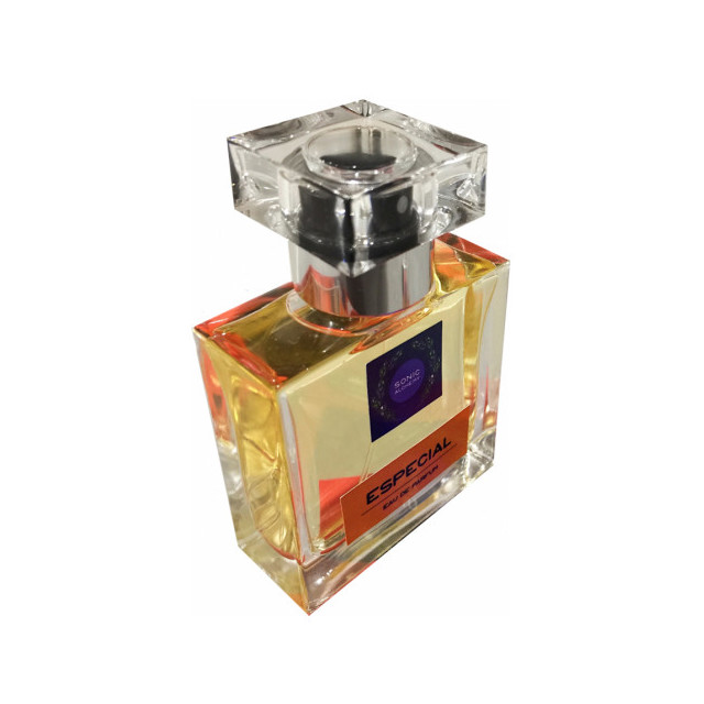 Immagine del profumo Especial di Sonic Alchemy