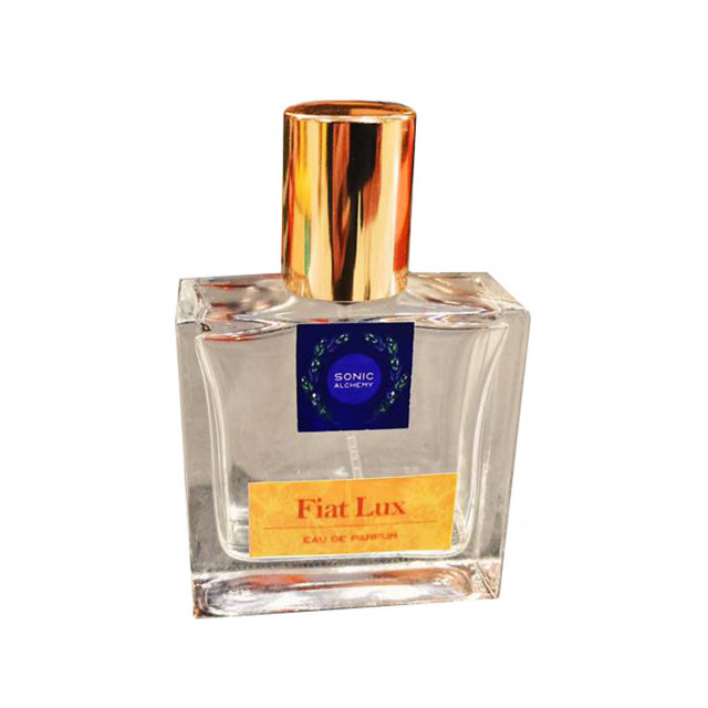 Immagine del profumo Fiat Lux di Sonic Alchemy