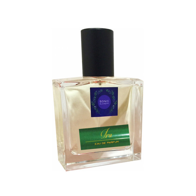 Immagine del profumo Ira di Sonic Alchemy