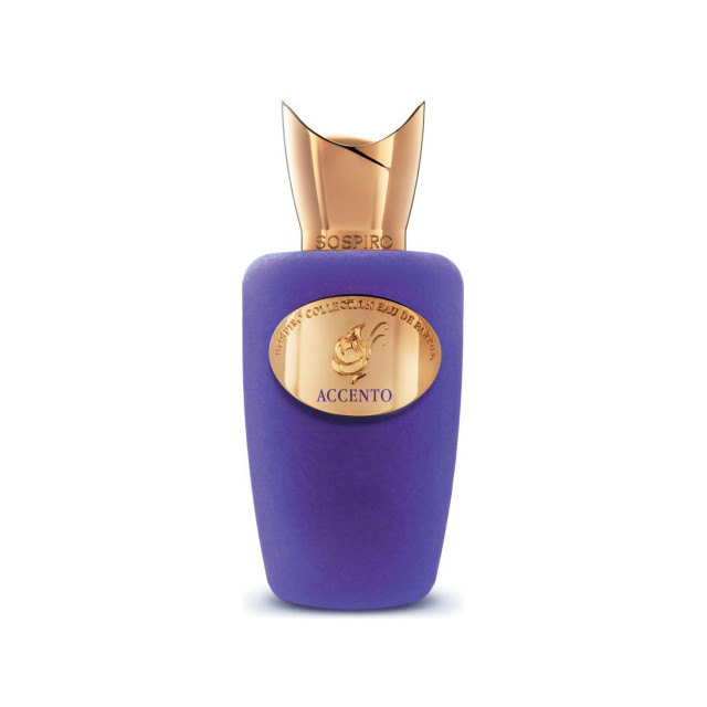 Immagine del profumo Accento di Sospiro Perfumes