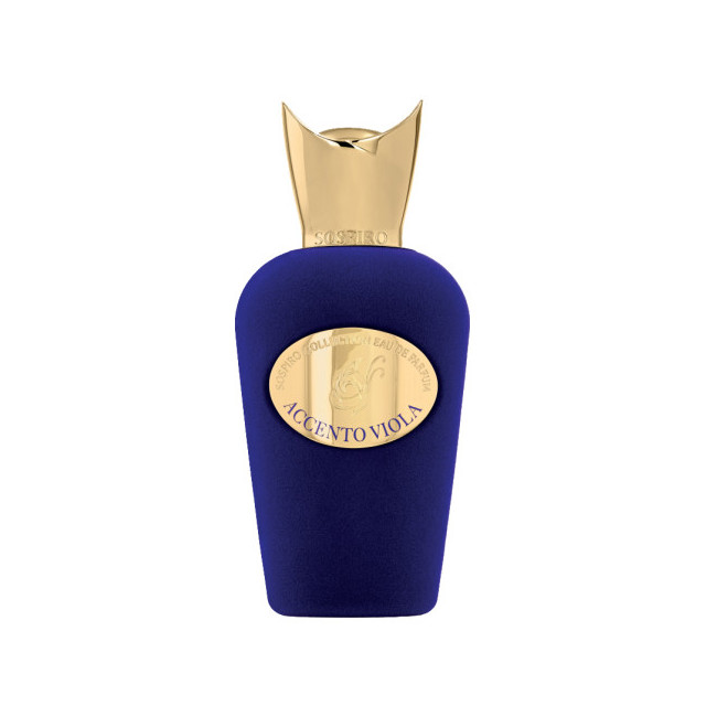 Immagine del profumo Accento Viola di Sospiro Perfumes