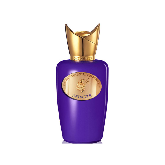 Immagine del profumo Andante di Sospiro Perfumes