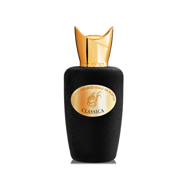 Immagine del profumo Classica di Sospiro Perfumes