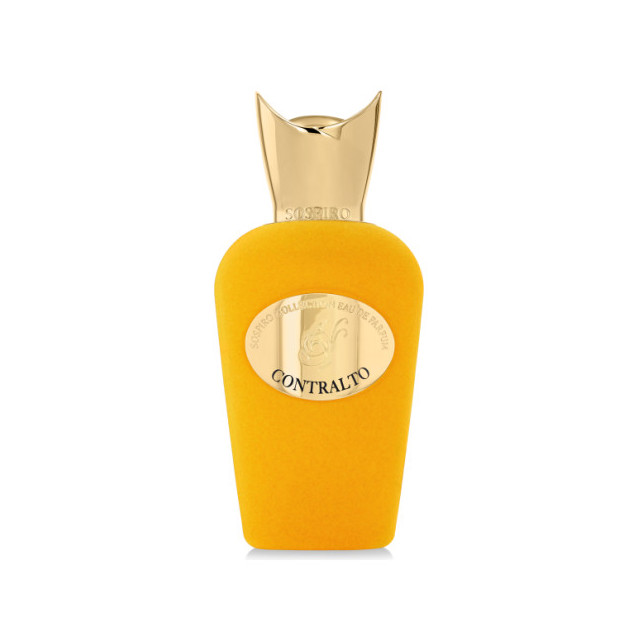Immagine del profumo Contralto di Sospiro Perfumes