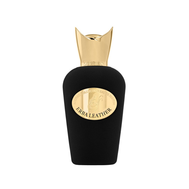 Immagine del profumo Erba Leather di Sospiro Perfumes