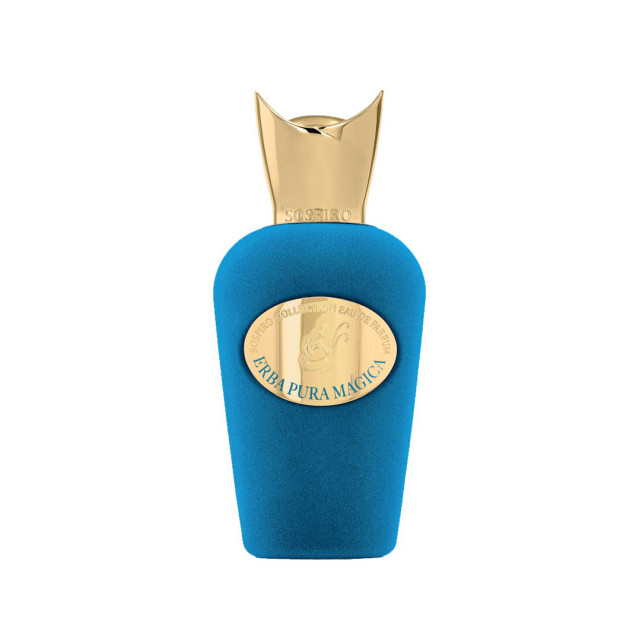 Immagine del profumo Erba Pura Magica di Sospiro Perfumes