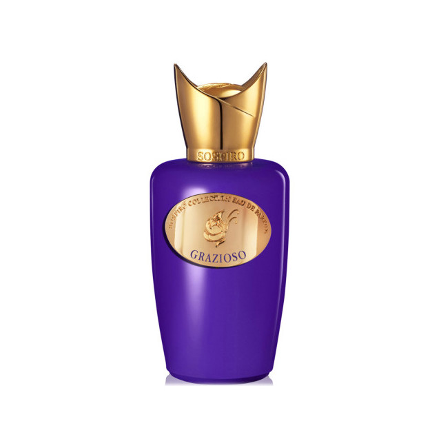 Immagine del profumo Grazioso di Sospiro Perfumes