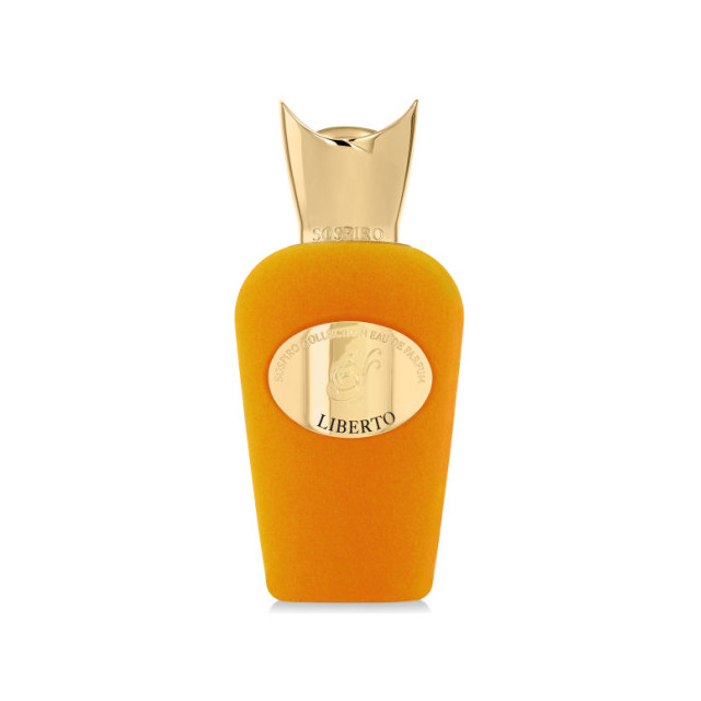 Immagine del profumo Liberto di Sospiro Perfumes