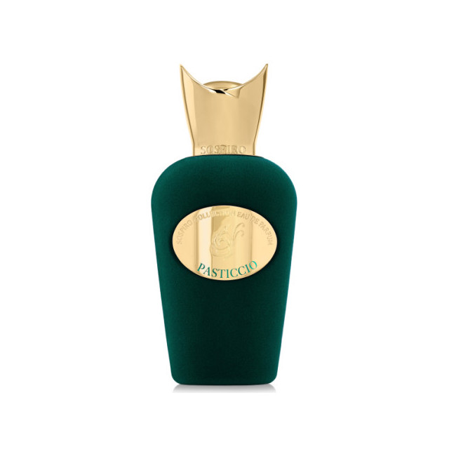 Immagine del profumo Pasticcio di Sospiro Perfumes