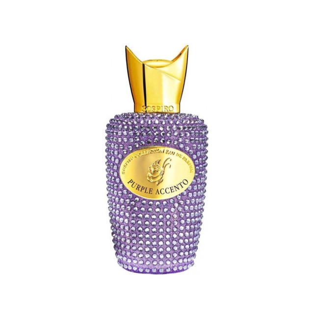 Immagine del profumo Purple Accento di Sospiro Perfumes