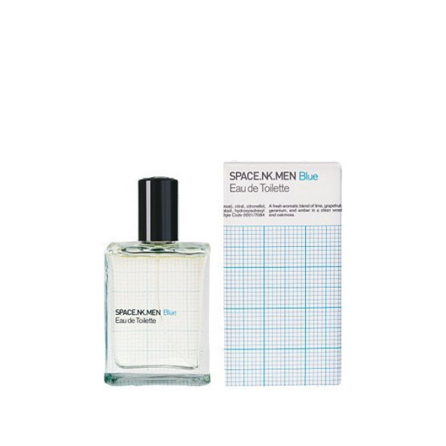 Immagine del profumo Space NK Blue di Space NK