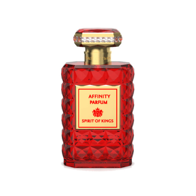 Immagine del profumo Affinity di Spirit Of Kings
