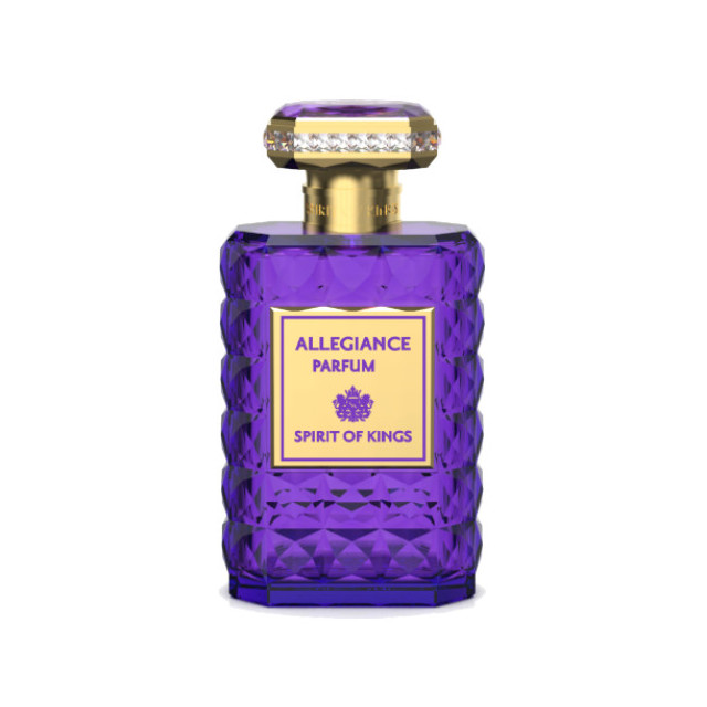 Immagine del profumo Allegiance di Spirit Of Kings