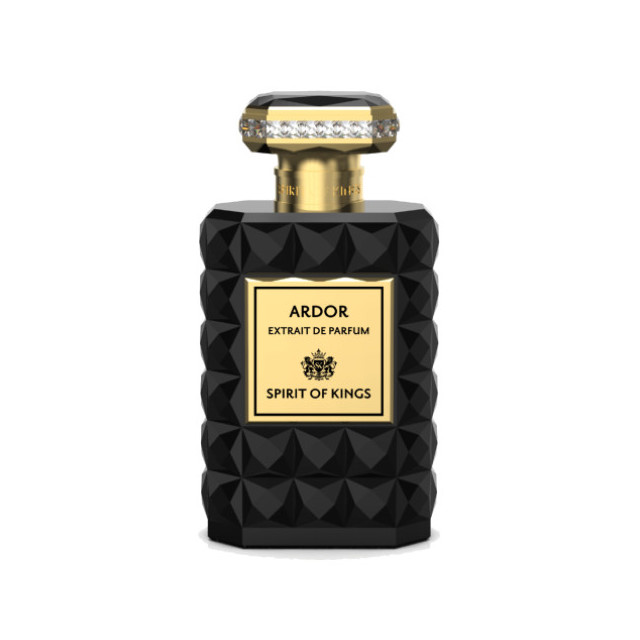 Immagine del profumo Ardor di Spirit Of Kings