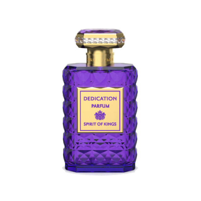 Immagine del profumo Dedication di Spirit Of Kings