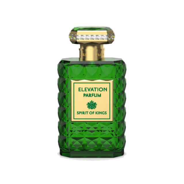 Immagine del profumo Elevation di Spirit Of Kings