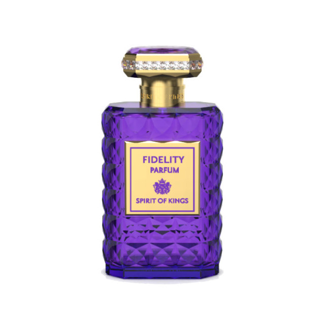Immagine del profumo Fidelity di Spirit Of Kings