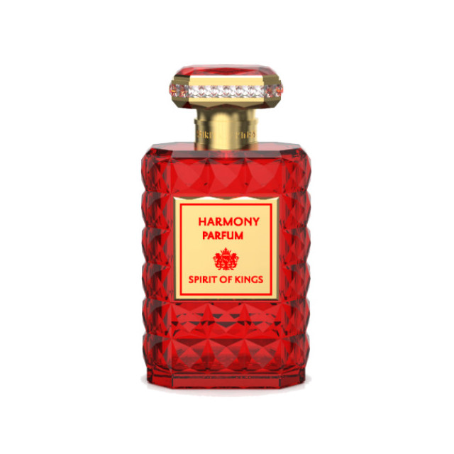 Immagine del profumo Harmony di Spirit Of Kings