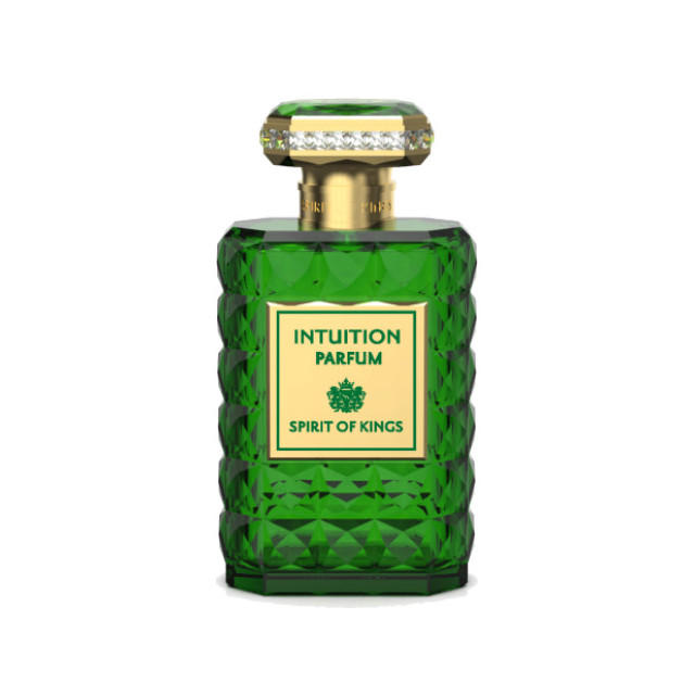 Immagine del profumo Intuition di Spirit Of Kings
