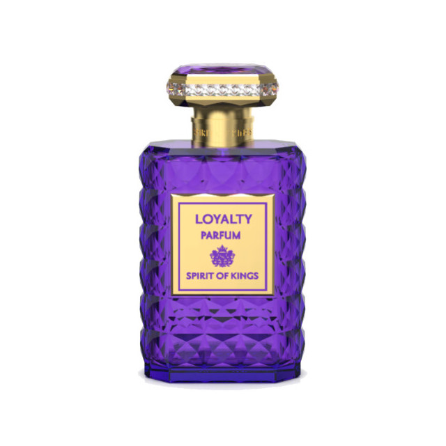Immagine del profumo Loyalty di Spirit Of Kings