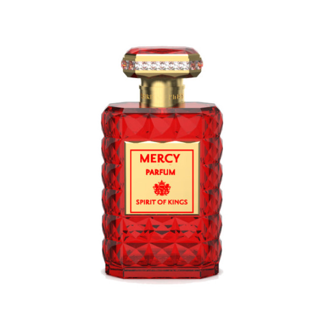 Immagine del profumo Mercy di Spirit Of Kings