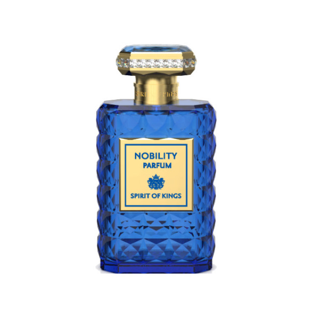 Immagine del profumo Nobility di Spirit Of Kings