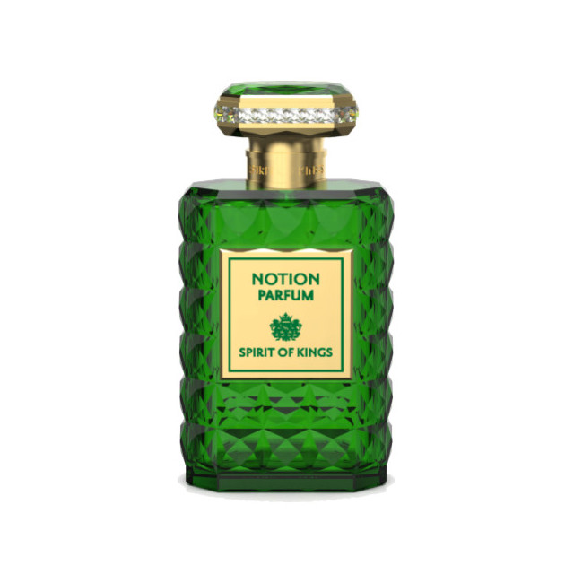 Immagine del profumo Notion di Spirit Of Kings