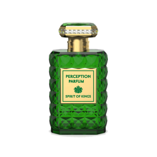 Immagine del profumo Perception di Spirit Of Kings